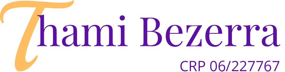 Psicologa - Terapia Cognitivo-Comportamental (TCC)